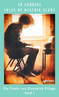 Cover: Tales of Beatnik Glory, Band I (Deutsche Edition) - FUEGO