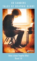 Cover: Tales of Beatnik Glory, Band IV (Deutsche Edition) - FUEGO