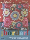 Cover: !Bordar! - Blume