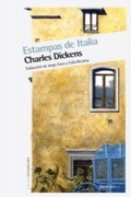 Cover: Estampas de Italia - N&oacute;rdica Libros