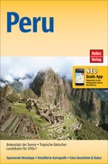 Cover: Peru - Nelles