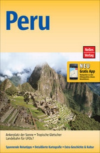 Abbildung von: Peru - Nelles
