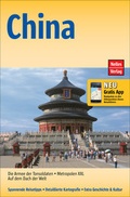 Cover: China - Nelles