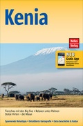 Cover: Kenia - Nelles