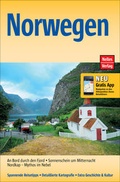Cover: Norwegen - Nelles