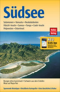 Abbildung von: Südsee - Nelles