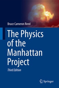 Abbildung von: The Physics of the Manhattan Project - Springer