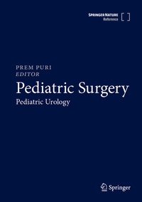 Abbildung von: Pediatric Surgery - Springer