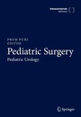 Cover: Pediatric Surgery - Springer