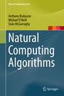 Cover: Natural Computing Algorithms - Springer