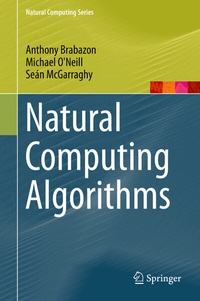 Abbildung von: Natural Computing Algorithms - Springer