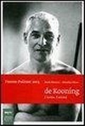 Cover: De Kooning. L'uomo, l'artista - Biografie;Johan & Levi