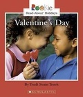 Cover: Valentine's Day - Children's Press(CT)