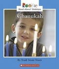 Cover: Chanukah - Children's Press(CT)