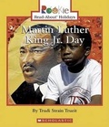 Cover: Martin Luther King JR. Day - Children's Press(CT)