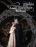 Cover: Wahre M&auml;rchen 2 - Feder & Schwert