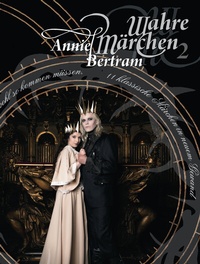 Enlarge image Cover: Wahre Märchen 2 - Feder & Schwert