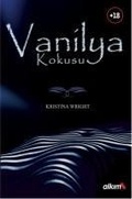 Cover: Vanilya Kokusu - Alkim Kitapcilik Yayincilik