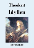 Cover: Idyllen - Henricus - Edition Deutsche Klassik GmbH, Berlin