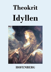 Enlarge image Cover: Idyllen - Henricus - Edition Deutsche Klassik GmbH, Berlin