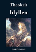 Cover: Idyllen - Henricus - Edition Deutsche Klassik GmbH, Berlin