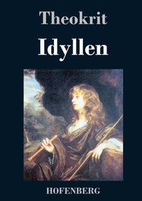 Enlarge image Cover: Idyllen - Henricus - Edition Deutsche Klassik GmbH, Berlin