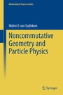 Cover: Noncommutative Geometry and Particle Physics - Springer