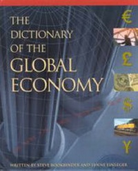 Abbildung von: The Dictionary of the Global Economy - Franklin Watts Ltd