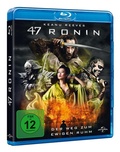 Cover: 47 Ronin - Universal Pictures Video