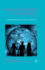 Cover: Human Foundations of Management - Palgrave Macmillan