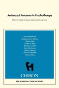 Bild: Archetypal Processes in Psychotherapy - Chiron Publications