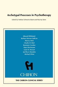 Abbildung von: Archetypal Processes in Psychotherapy - Chiron Publications