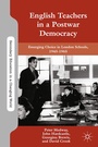 Cover: English Teachers in a Postwar Democracy - Palgrave MacMillan