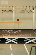Cover: Costume - Red Globe Press
