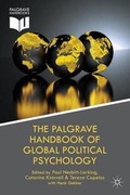 Cover: The Palgrave Handbook of Global Political Psychology 2014 - Palgrave Macmillan