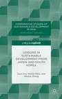 Cover: Lessons in Sustainable Development from Japan and South Korea - Palgrave Pivot