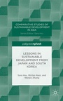Cover: Lessons in Sustainable Development from Japan and South Korea - Palgrave Pivot