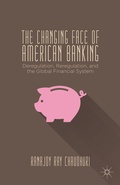 Bild: The Changing Face of American Banking - Palgrave MacMillan