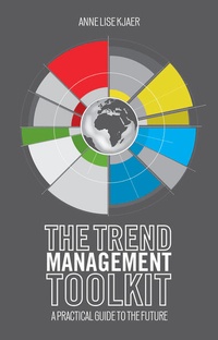 Bild vergrößern Bild: The Trend Management Toolkit - Palgrave Macmillan