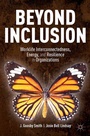 Cover: Beyond Inclusion - Palgrave MacMillan