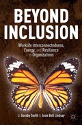 Cover: Beyond Inclusion - Palgrave MacMillan