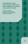 Cover: Sovereign Risk and Public-Private Partnership During the Euro Crisis - Palgrave Macmillan