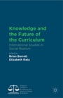 Bild: Knowledge and the Future of the Curriculum - Palgrave Macmillan