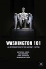 Cover: Washington 101 - Palgrave MacMillan