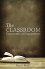 Cover: The Classroom - Palgrave MacMillan
