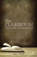 Cover: The Classroom - Palgrave MacMillan
