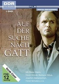 Cover: Auf der Suche nach Gatt - Sedena Medien & Distribution GmbH