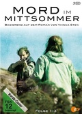 Cover: Mord im Mittsommer - Sedena Medien & Distribution GmbH