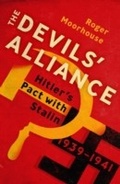 Cover: The Devils' Alliance - Vintage Digital