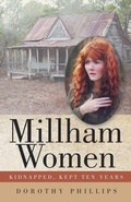 Cover: Millham Women - Abbott Press